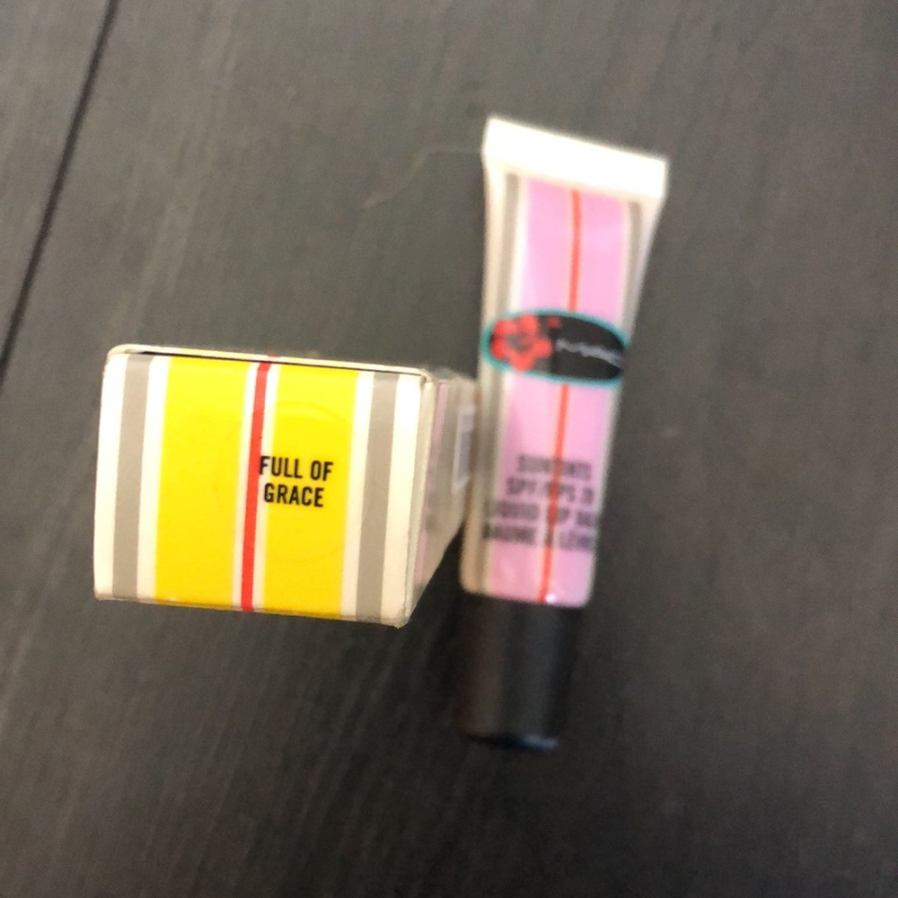Limited Edition - MAC - suntint - Full of Grace - Picture 4 of 5